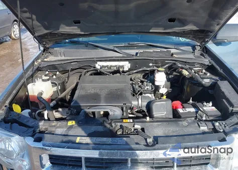 2012 Ford Escape Xlt from USA, damaged, VIN 1FMCU9DG4CKC77705